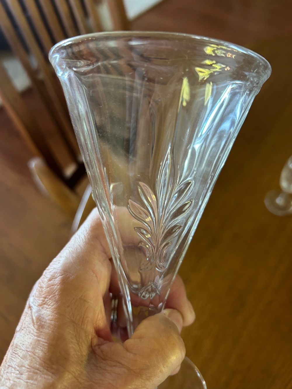 Glass ware - Picture 2 of 2